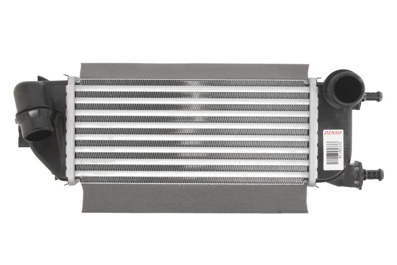 Chłodnica powietrza intercooler DENSO DIT09119