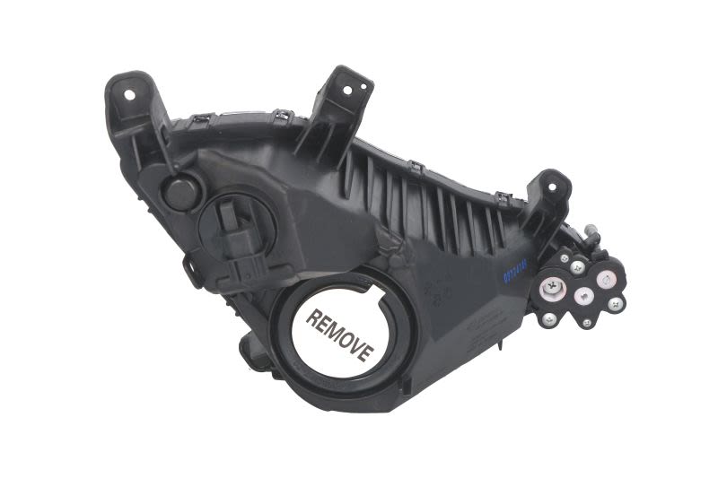 Lampa przeciwmgielna przednia ABAKUS 221-2050L-UEN