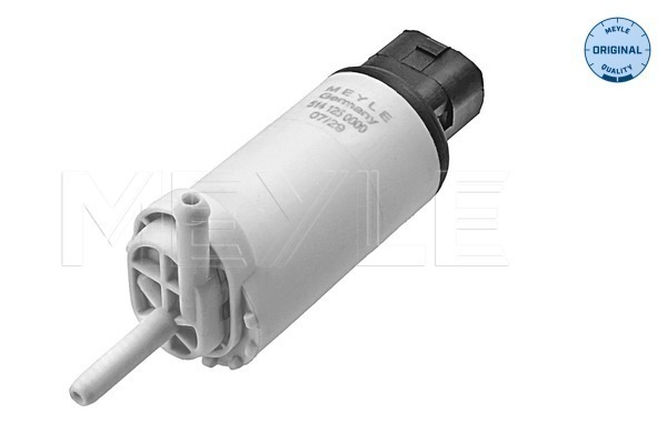 Pompka spryskiwacza MEYLE 514 125 0000