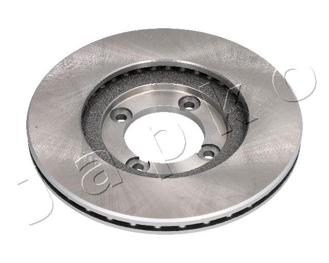 Tarcza hamulcowa JAPKO 60334C