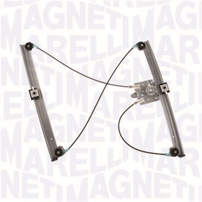 Podnośnik szyby MAGNETI MARELLI 350103170094