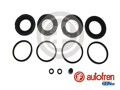 Zestaw naprawczy zacisku AUTOFREN SEINSA D42512