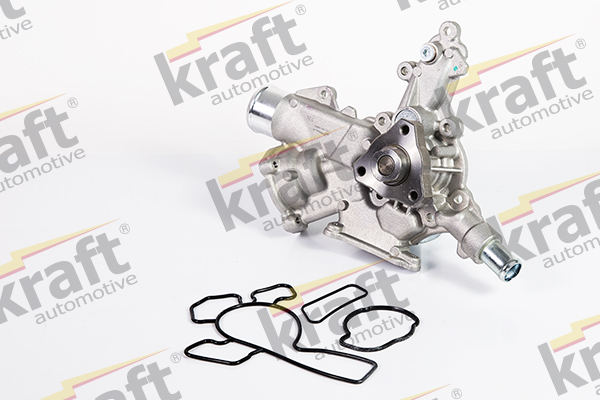 Pompa wody KRAFT AUTOMOTIVE 1501740
