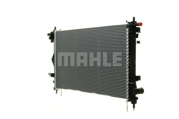 Chłodnica MAHLE CR 1100 000P