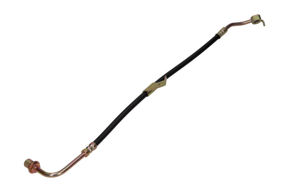 Przewód hamulcowy elastyczny MAXGEAR 52-0167