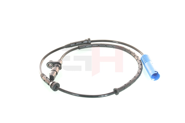 Czujnik prędkości obrotowej koła GH GH-711507