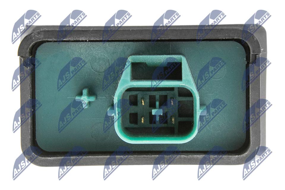 Zamek drzwi NTY EZC-LR-031
