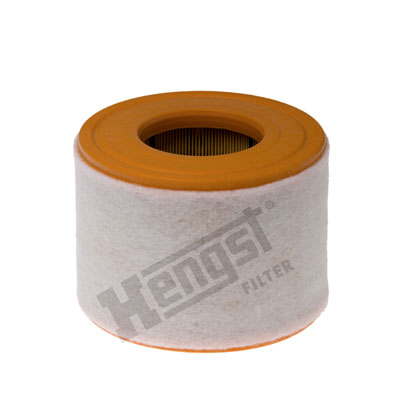 Filtr powietrza HENGST FILTER E1055L