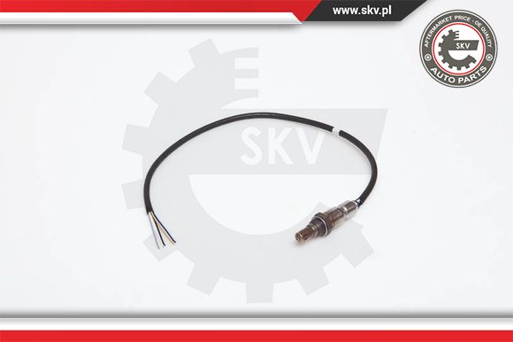 Sonda lambda ESEN SKV 09SKV906