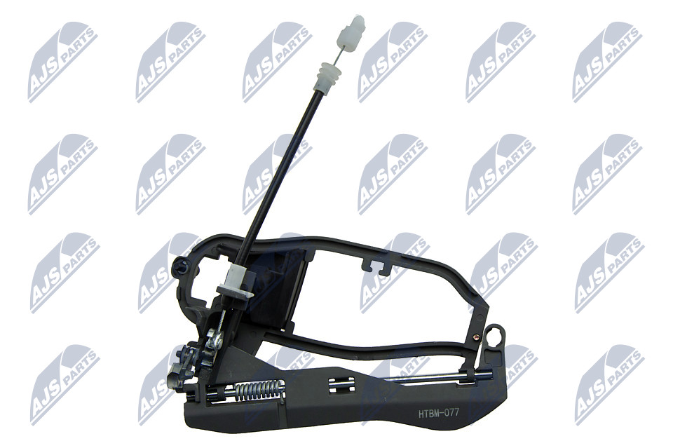Klamka drzwi NTY EZC-BM-077