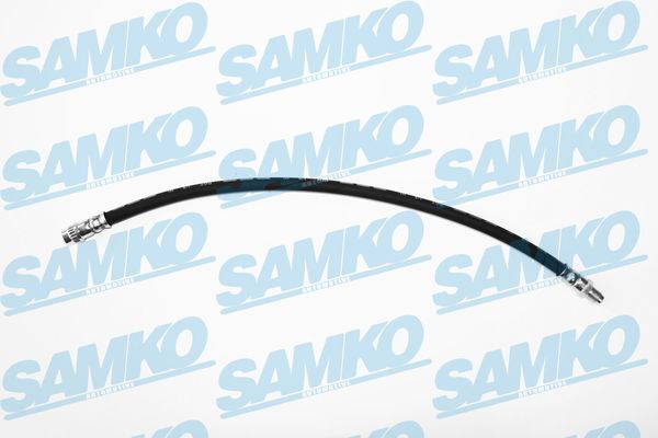 Przewód hamulcowy elastyczny SAMKO 6T48284