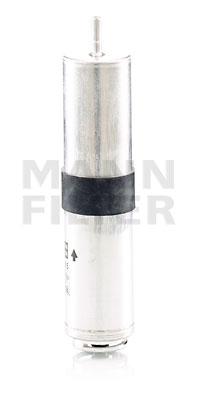 Filtr paliwa MANN-FILTER WK 5015 z