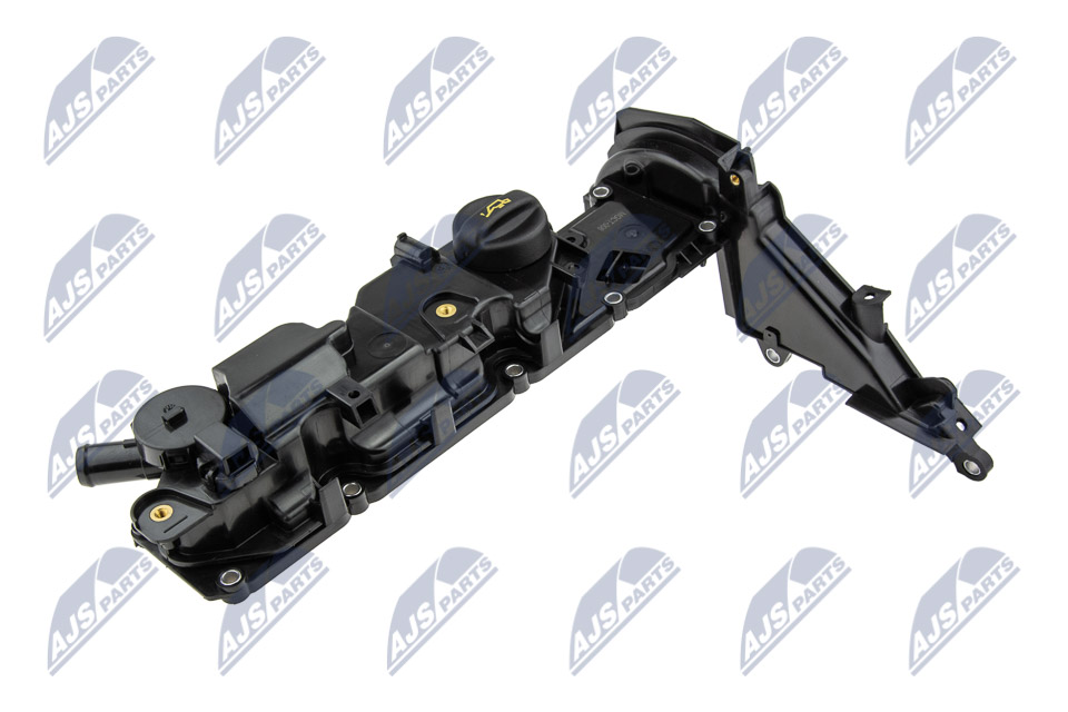 Pokrywa zaworów NTY BPZ-CT-008