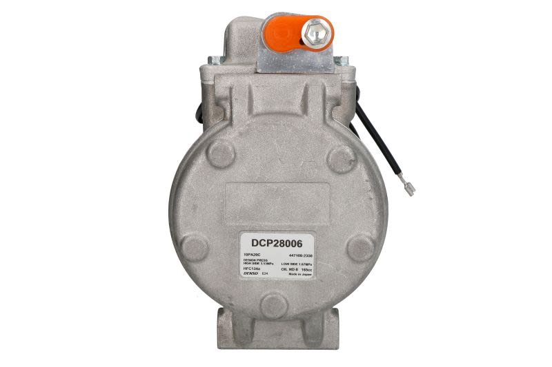 Kompresor klimatyzacji DENSO DCP28006