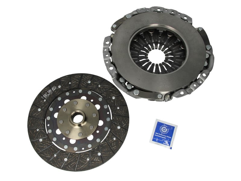 Zestaw sprzęgła SACHS 3000 951 393