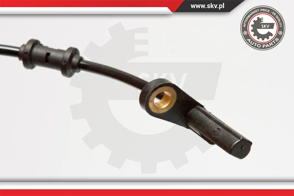 Czujnik prędkości obrotowej koła ESEN SKV 06SKV061