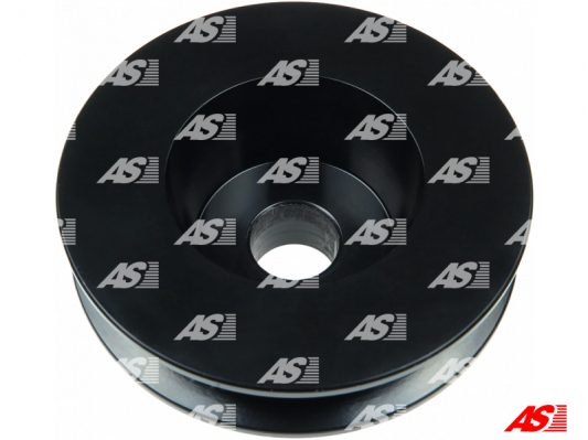 Koło pasowe alternatora AS-PL AP0058S