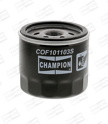 Filtr oleju CHAMPION COF101103S