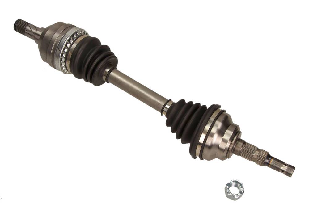 Półoś napędowa MAXGEAR 49-0758
