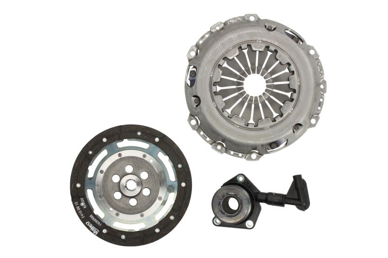 Zestaw sprzęgła VALEO 834064