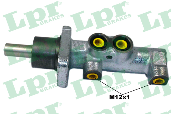 Pompa hamulcowa LPR 1719