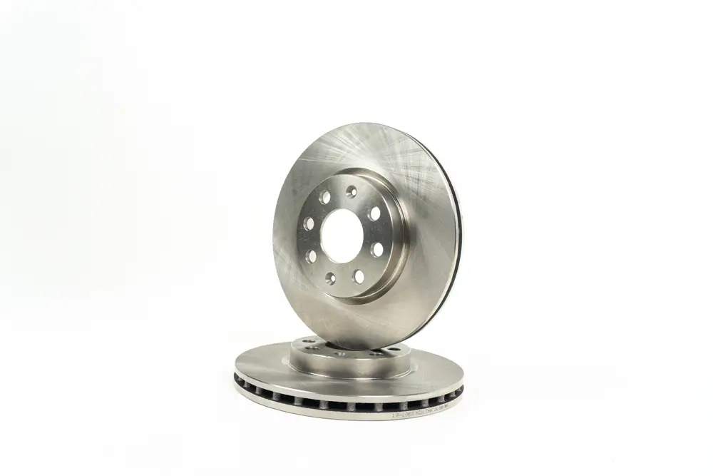 Tarcza hamulcowa MAXGEAR 19-1063