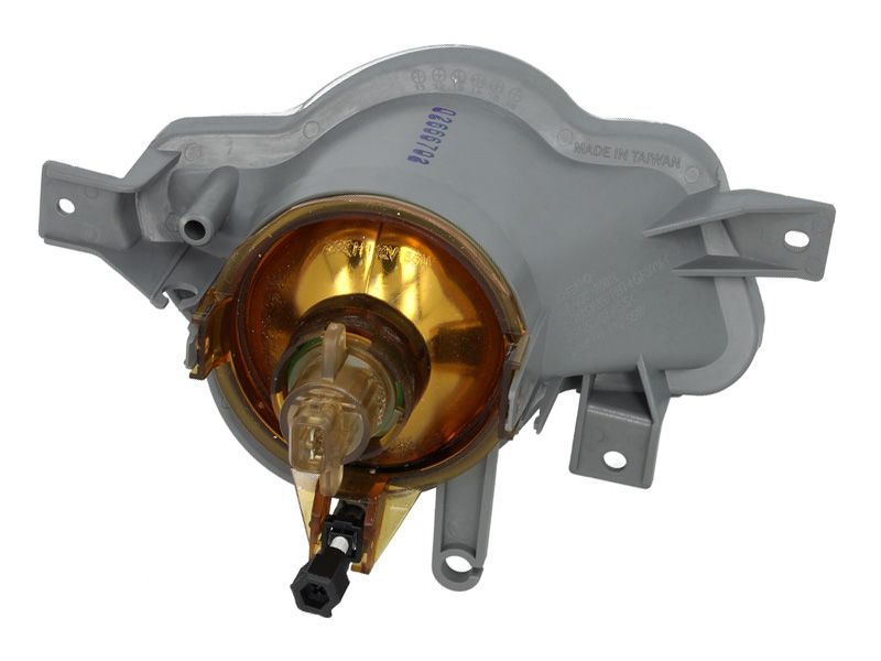 Lampa przeciwmgielna przednia ABAKUS 773-2001L-UQ