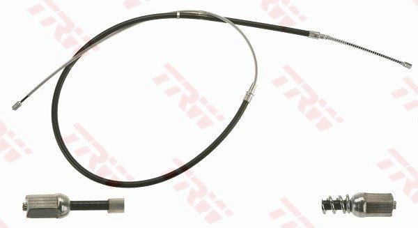 Linka hamulca ręcznego TRW GCH3025