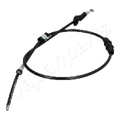 Linka hamulca ręcznego JAPANPARTS BC-570R