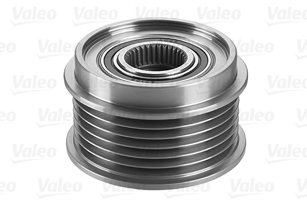 Sprzęgło alternatora VALEO 588013