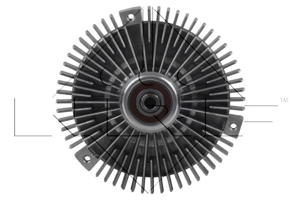 Sprzęgło wentylatora NRF 49529