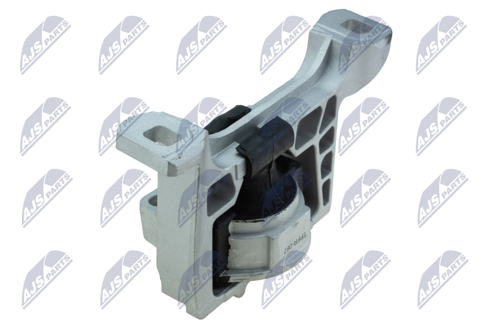 Łożyskowanie silnika NTY ZPS-FR-067
