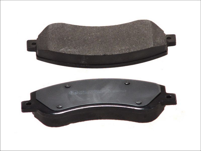 Klocki hamulcowe LPR 05P1260