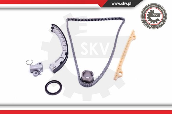 Zestaw łańcucha rozrządu ESEN SKV 21SKV217