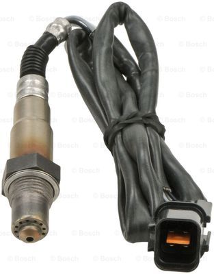 Sonda lambda BOSCH 0 258 986 651