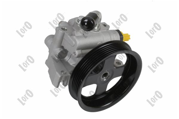 Pompa hydrauliczna, układ kierowniczy ABAKUS 140-01-050