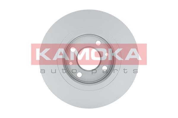 Tarcza hamulcowa KAMOKA 103117