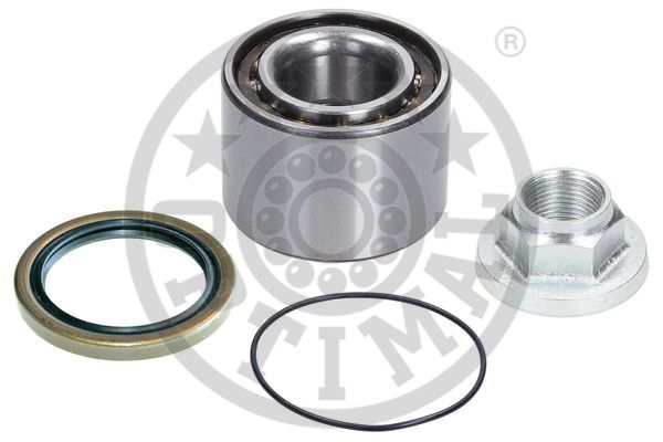 Zestaw łożysk koła OPTIMAL 982778