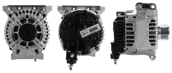 Alternator DRI 5050071302