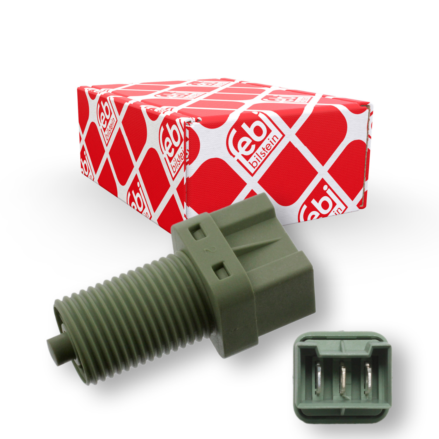 Włącznik świateł STOP FEBI BILSTEIN 37192
