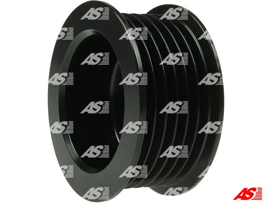 Koło pasowe alternatora AS-PL AP6022S