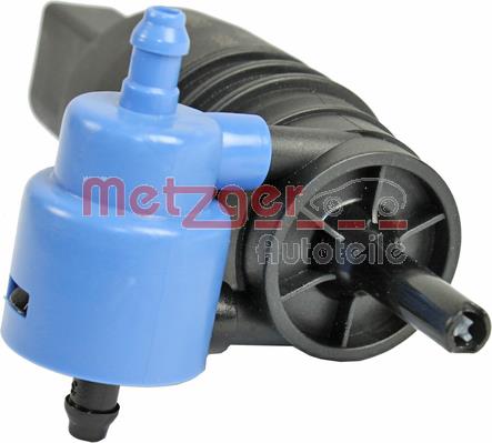 Pompka spryskiwacza METZGER 2220060