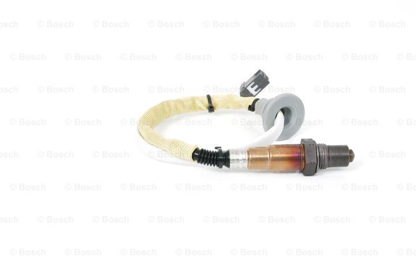 Sonda lambda BOSCH 0 258 006 696