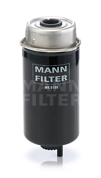 Filtr paliwa MANN-FILTER WK 8188