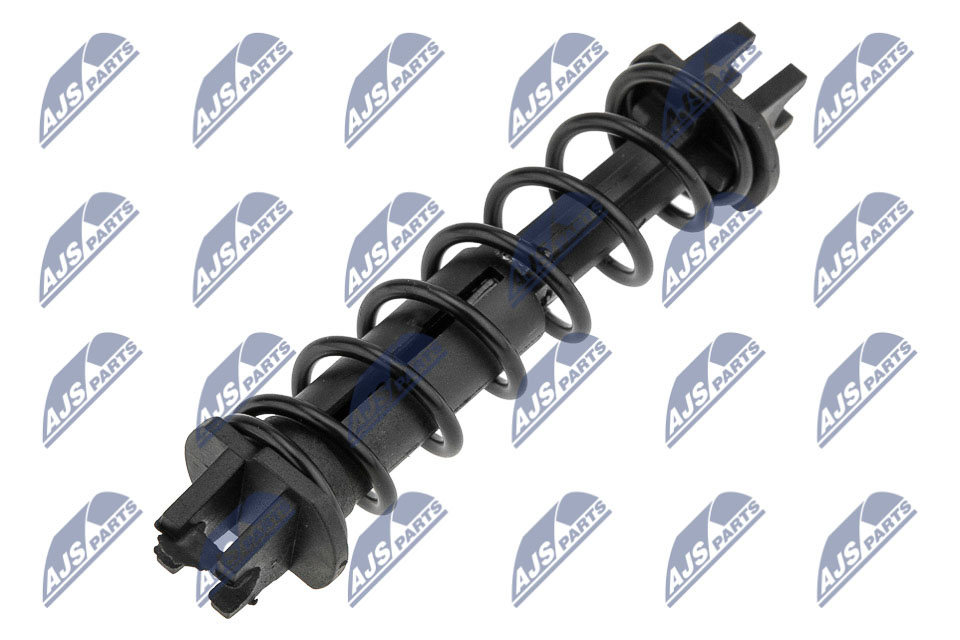 Sprężyna pedału sprzęgła NTY EZC-PE-042