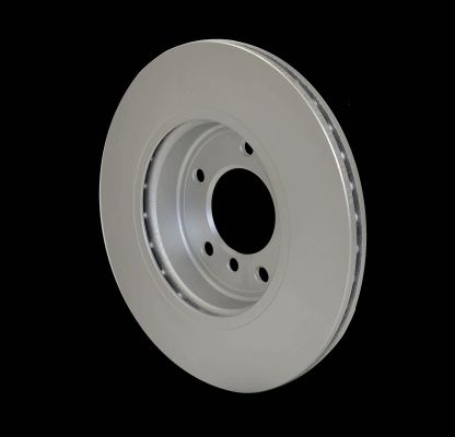 Tarcza hamulcowa HELLA 8DD 355 127-391