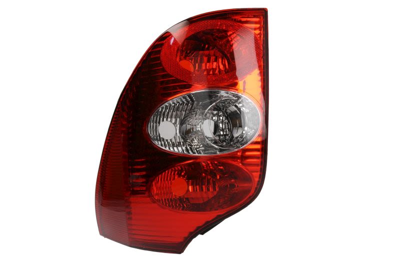 Lampa tylna zespolona TYC 11-0327-01-2