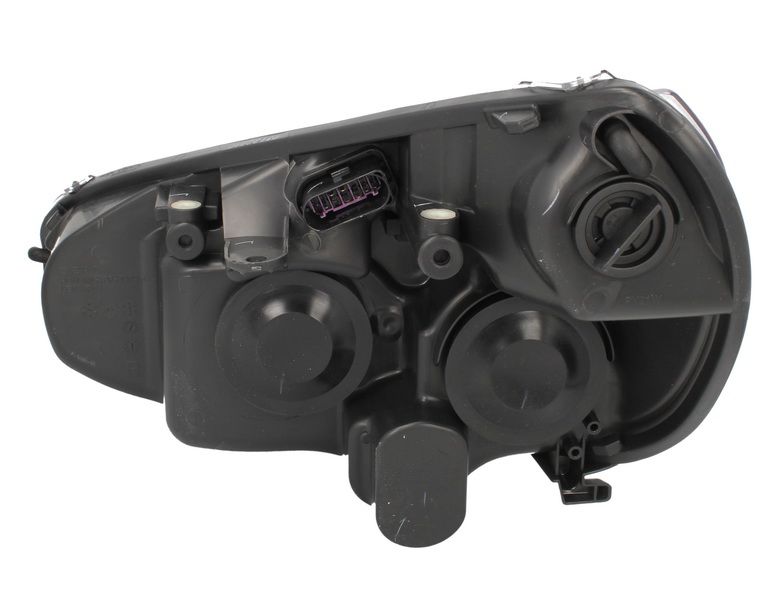 Reflektor ABAKUS 431-1174R-LD-EM