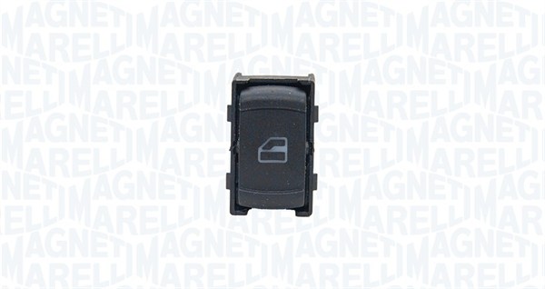 Przełącznik podnośnika szyby MAGNETI MARELLI 000050987010