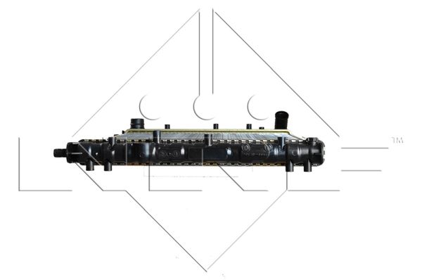 Chłodnica NRF 58215